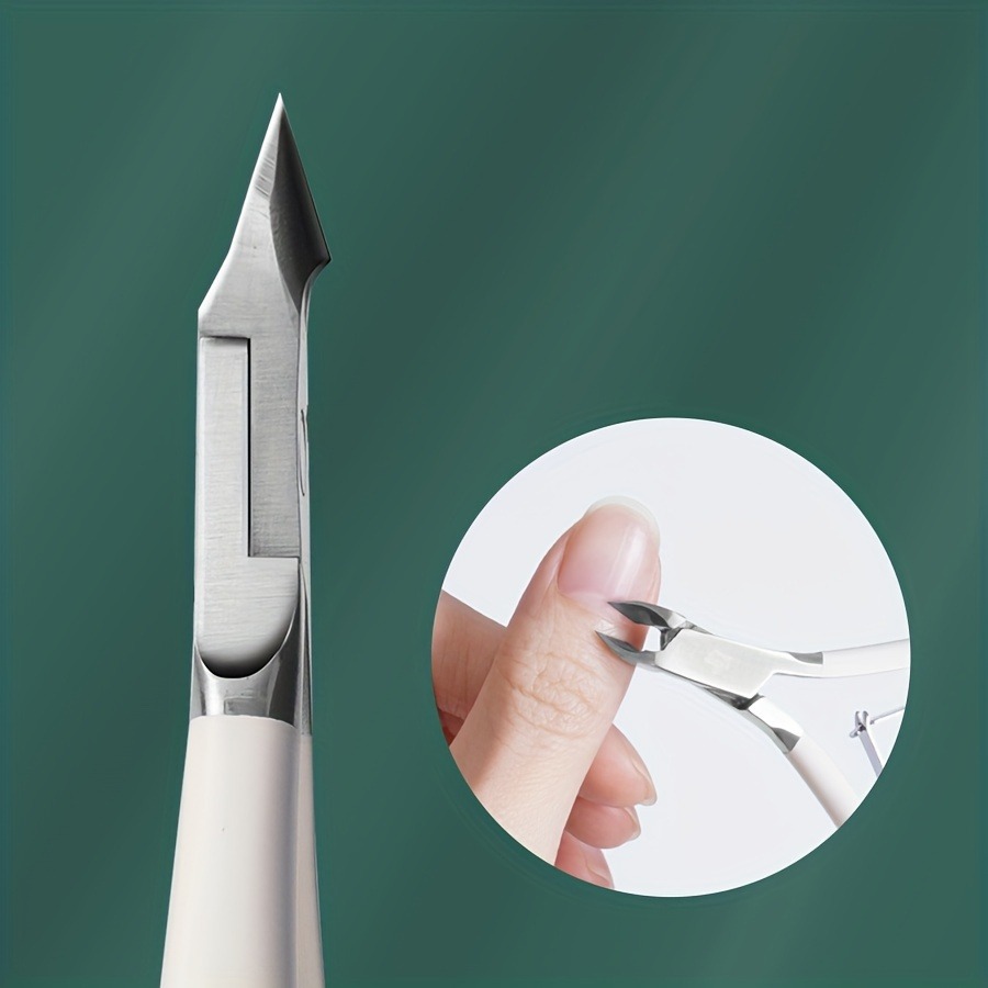 Juego de manicura para hombres - Travel Accessories Kit For Men reseña y precio