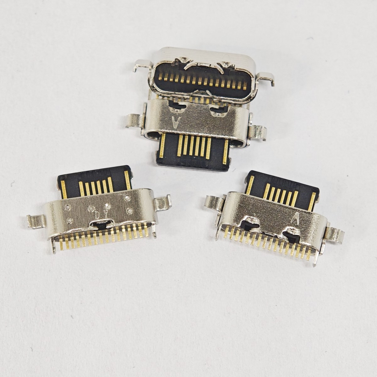 10-50 piezas para Motorola Mot - Travel Plug Type C reseña y precio