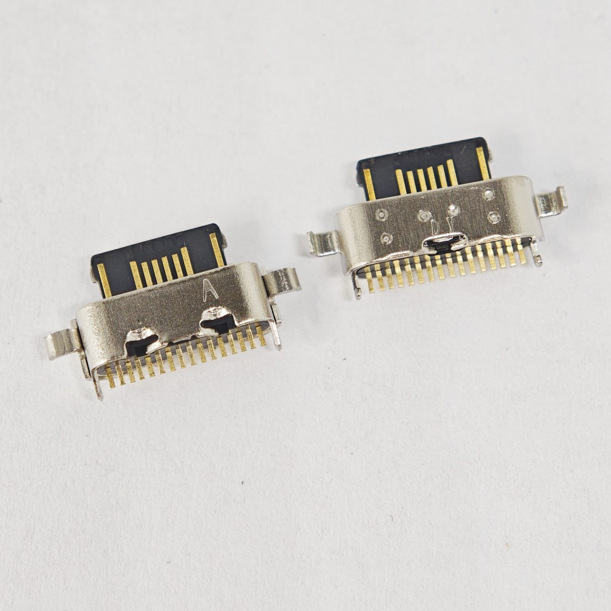 10-50 piezas para Motorola Mot - Travel Plug Type C reseña y precio