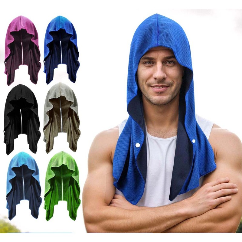 Toalla con Capucha de Secado R - Travel Towel Quick Dry reseña y precio