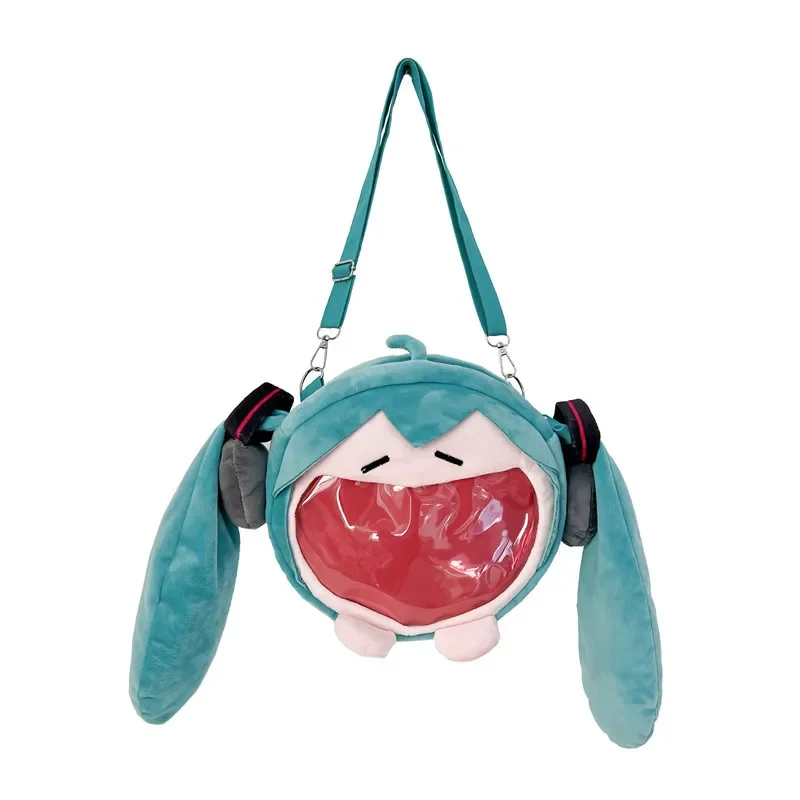 ! ! ¡Bolso de hombro Hatsune M - Travel Accessories Cute reseña y precio