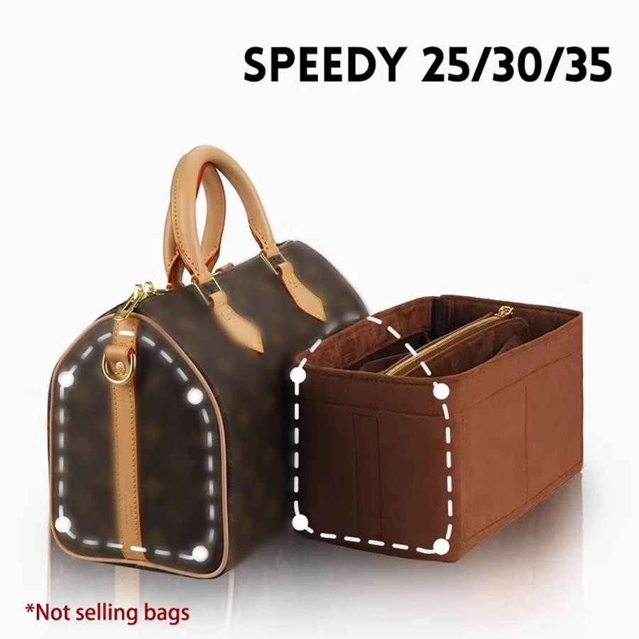 Organizador de Fieltro para Bo - Travel Accessories Lv reseña y precio