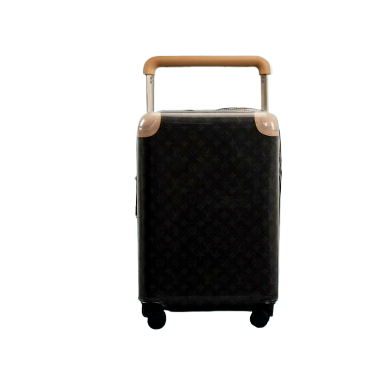 Funda de equipaje transparente - Travel Accessories Lv reseña y precio