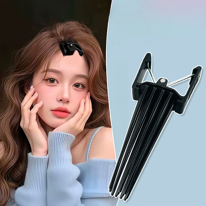 1/2 Piezas Clip Voluminizador  - Travel Accessories Needed reseña y precio