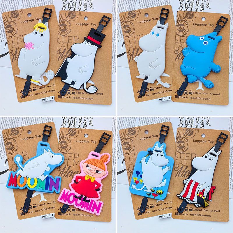Etiqueta de Equipaje de la Fam - Travel Accessories Cute reseña y precio