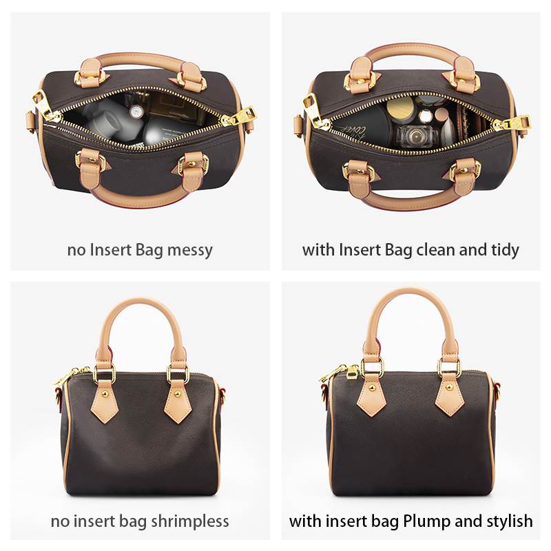 WUTA-organizador de bolsas de  - Travel Accessories Lv reseña y precio