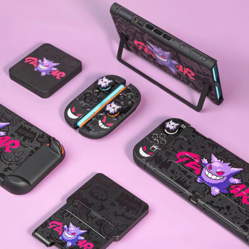 Estuche para Switch 2 con Dise - Travel Accessories Kit Bag reseña y precio