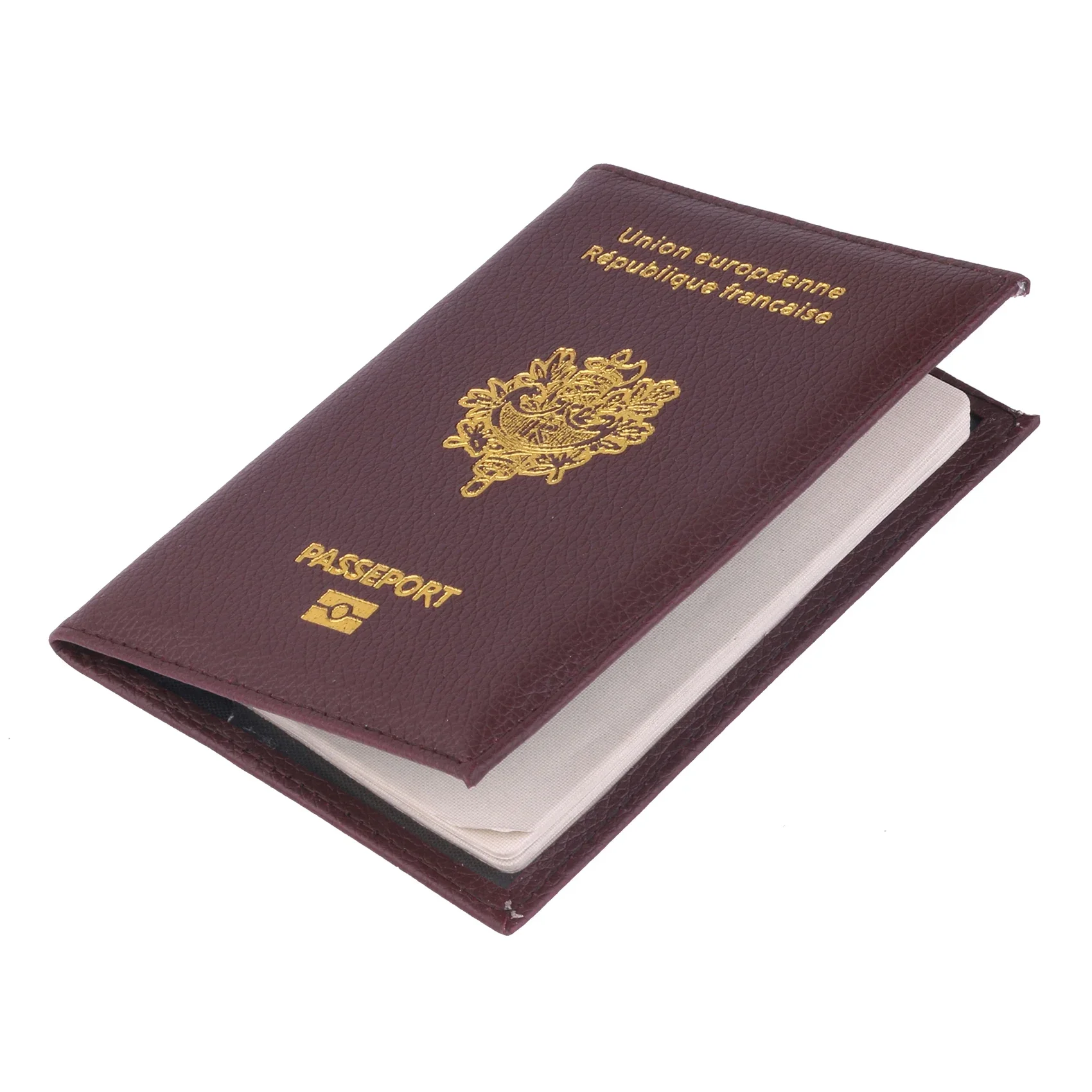 Funda protectora para pasaport - Quality Travel Accessories reseña y precio