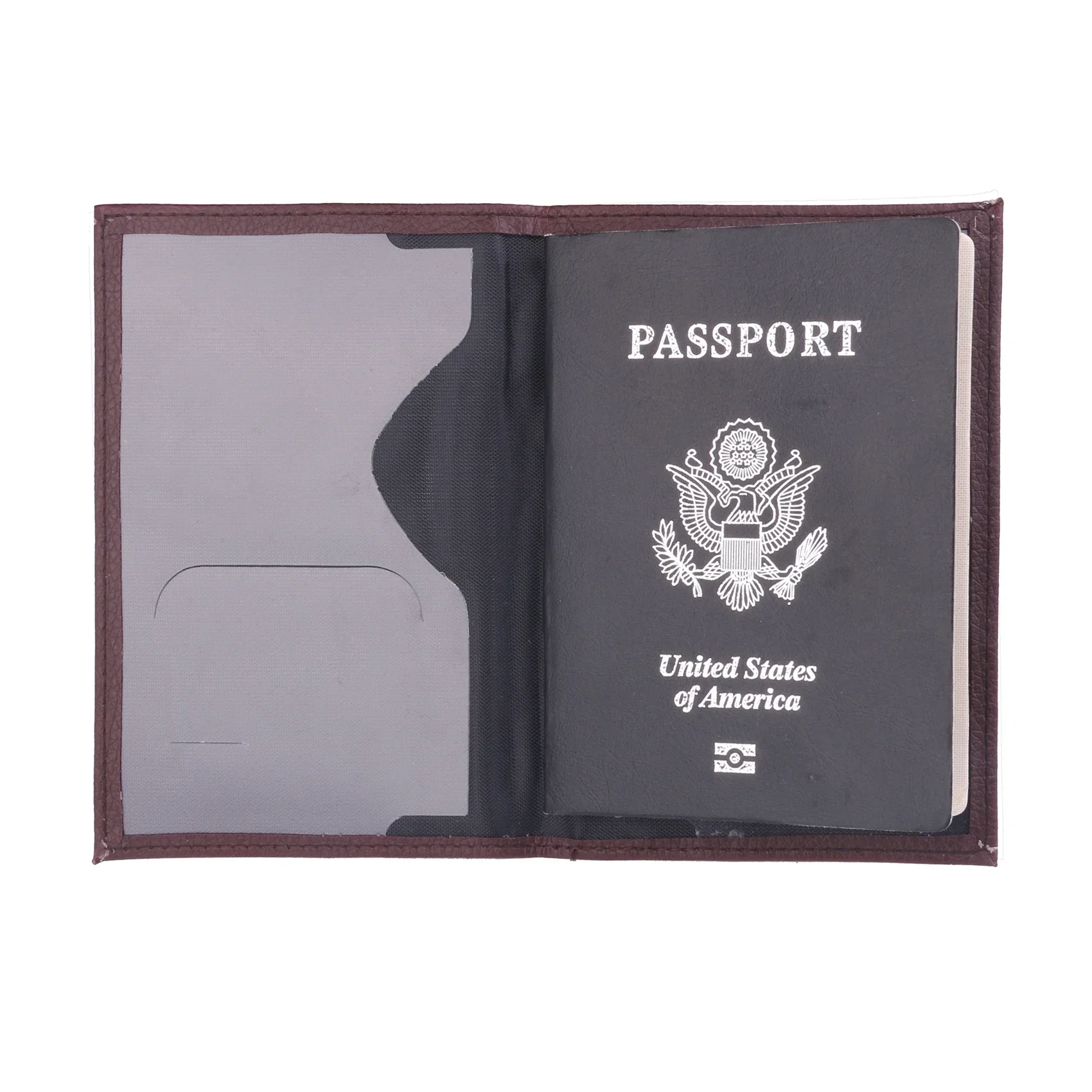 Funda protectora para pasaport - Quality Travel Accessories reseña y precio