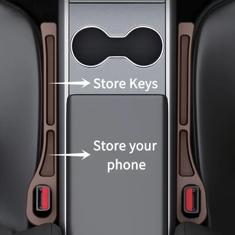 Organizador para el Espacio en - Travel Accessories Needed reseña y precio