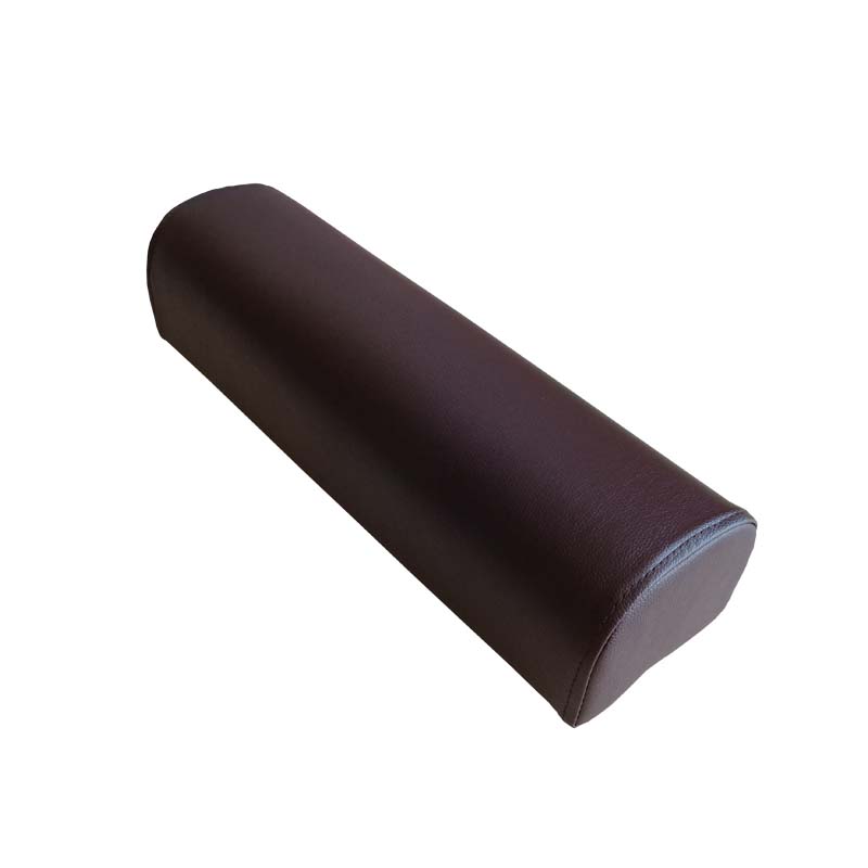 Almohada semienrollable de cue - Neck Pillow Memory Foam reseña y precio