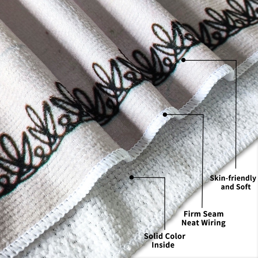 Toalla de playa de secado rápi - Travel Towel Quick Dry reseña y precio