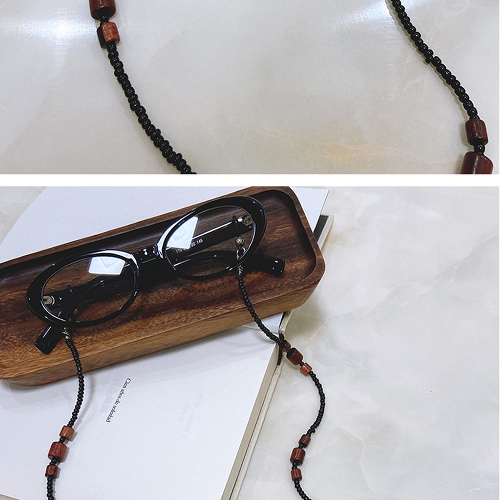 Cordón para gafas, correa deco - Travel Reading Accessories reseña y precio