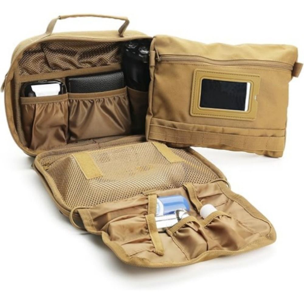 Bolsa de Aseo Colgante para Ho - Travel Accessories Kit For Men reseña y precio