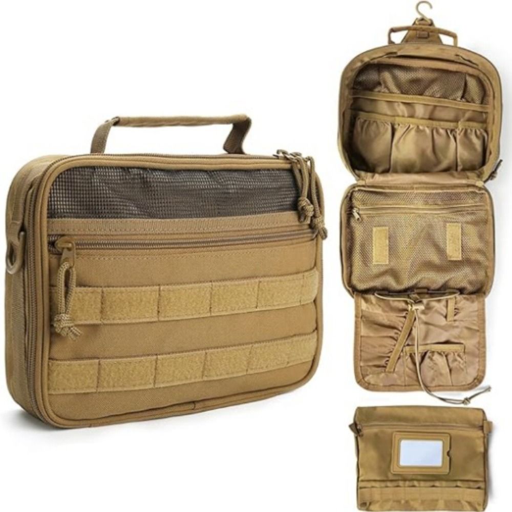 Bolsa de Aseo Colgante para Ho - Travel Accessories Kit For Men reseña y precio