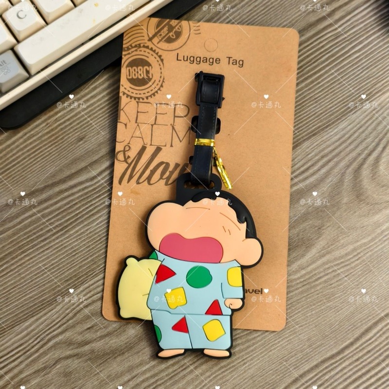 Etiqueta de equipaje con diseñ - Travel Accessories Cute reseña y precio