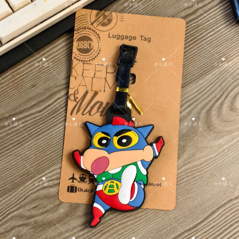 Etiqueta de equipaje con diseñ - Travel Accessories Cute reseña y precio