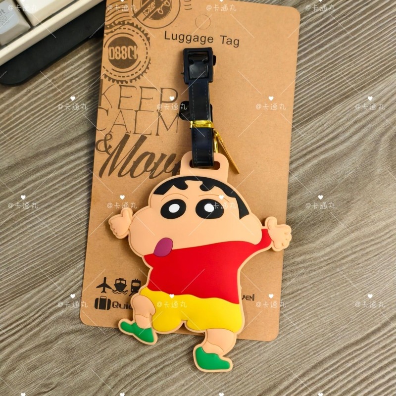 Etiqueta de equipaje con diseñ - Travel Accessories Cute reseña y precio