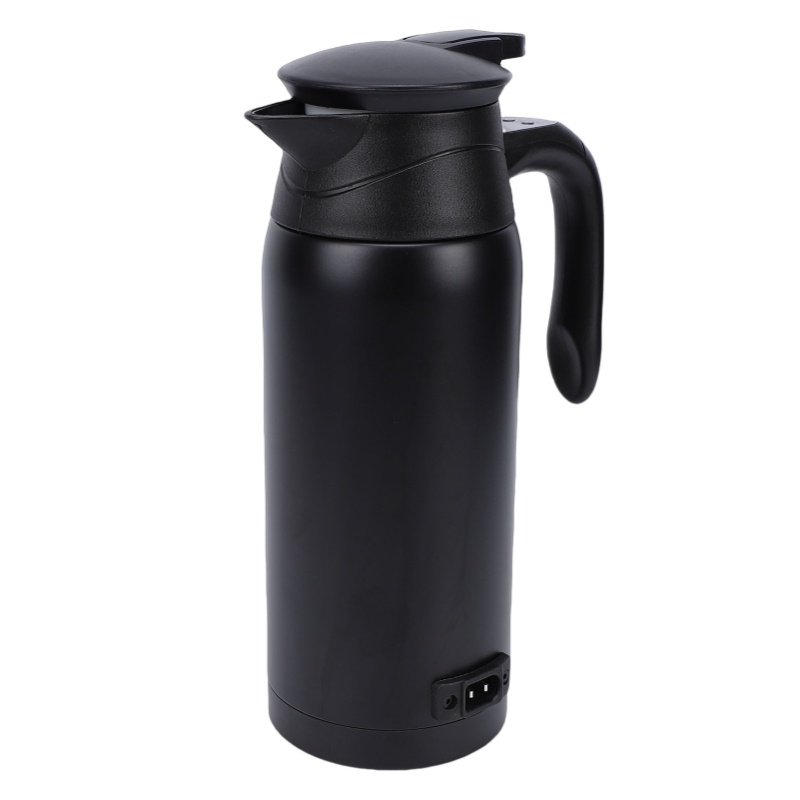 Hervidor Eléctrico Portátil pa - Portable Travel Kettle reseña y precio