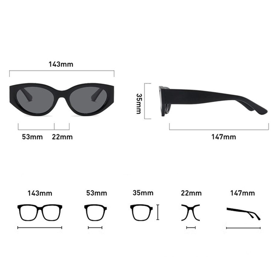 Gafas de Sol Polarizadas Clási - Quality Travel Accessories reseña y precio