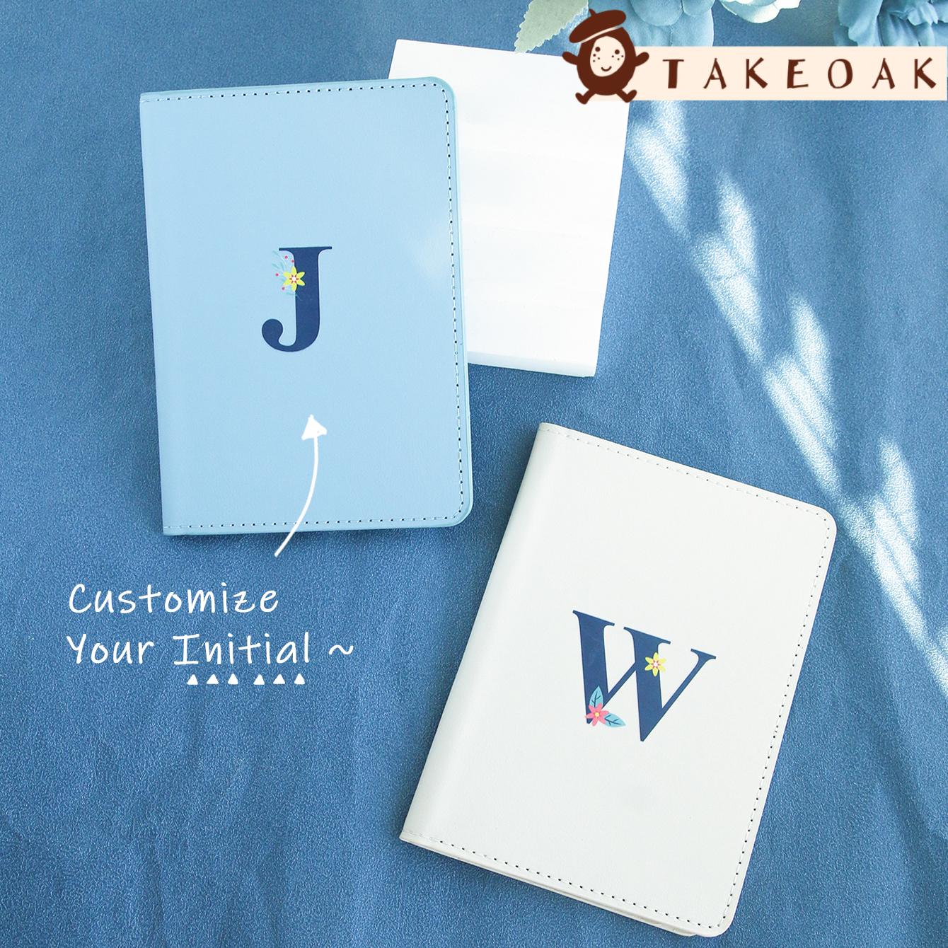 Funda de Pasaporte Personaliza - Travel Accessories Hong Kong reseña y precio