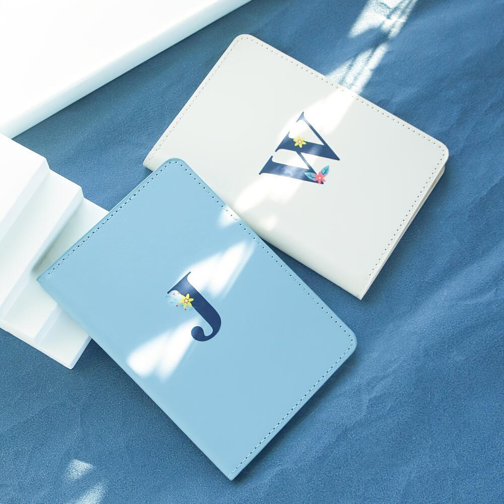 Funda de Pasaporte Personaliza - Travel Accessories Hong Kong reseña y precio