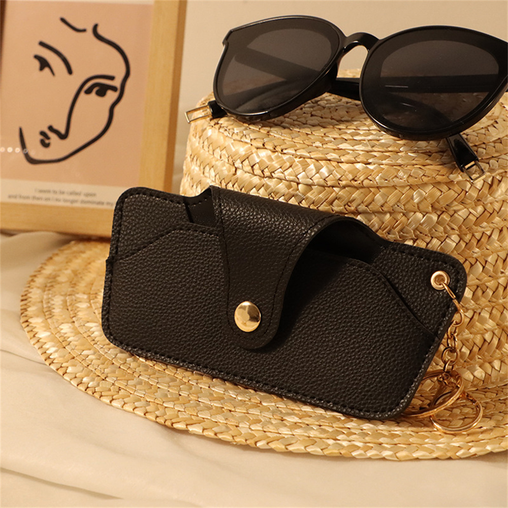 Estuche de cuero sintético par - Travel Reading Accessories reseña y precio