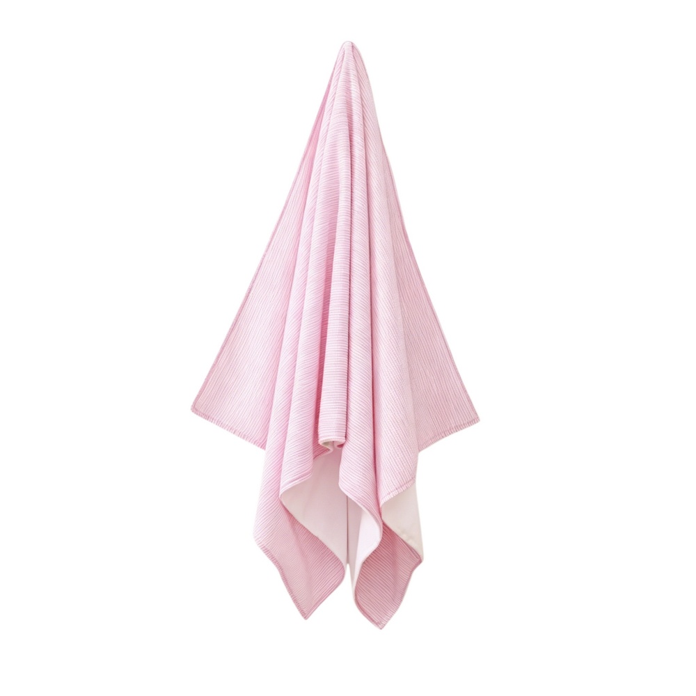 Toalla de Baño a Rayas 100% Al - Travel Towel Quick Dry reseña y precio