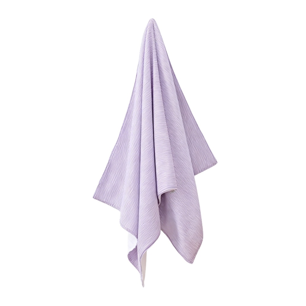 Toalla de Baño a Rayas 100% Al - Travel Towel Quick Dry reseña y precio