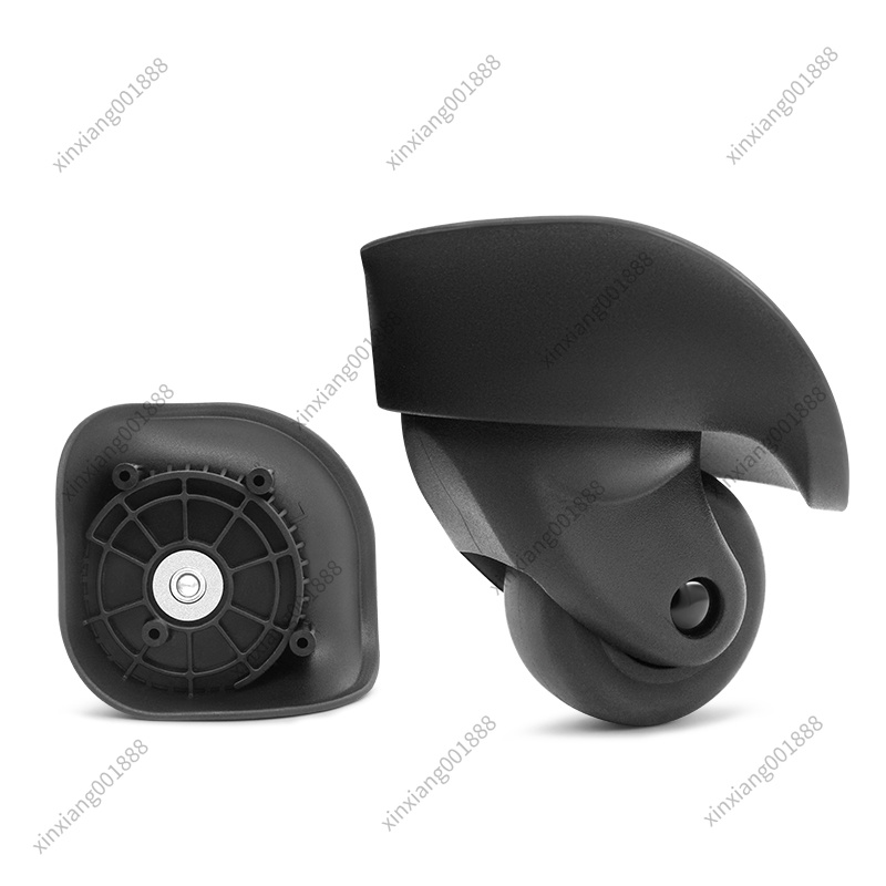 Ruedas Silenciosas de Repuesto - Luggage Wheel Replacement reseña y precio