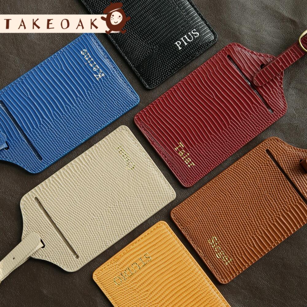 Etiqueta de Equipaje Personali - Travel Accessories Hong Kong reseña y precio