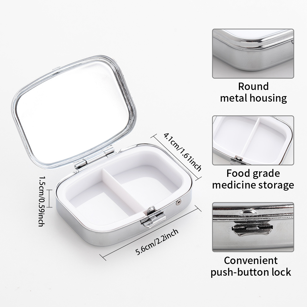 1 unidad, caja de almacenamien - Travel Accessories Ideas reseña y precio