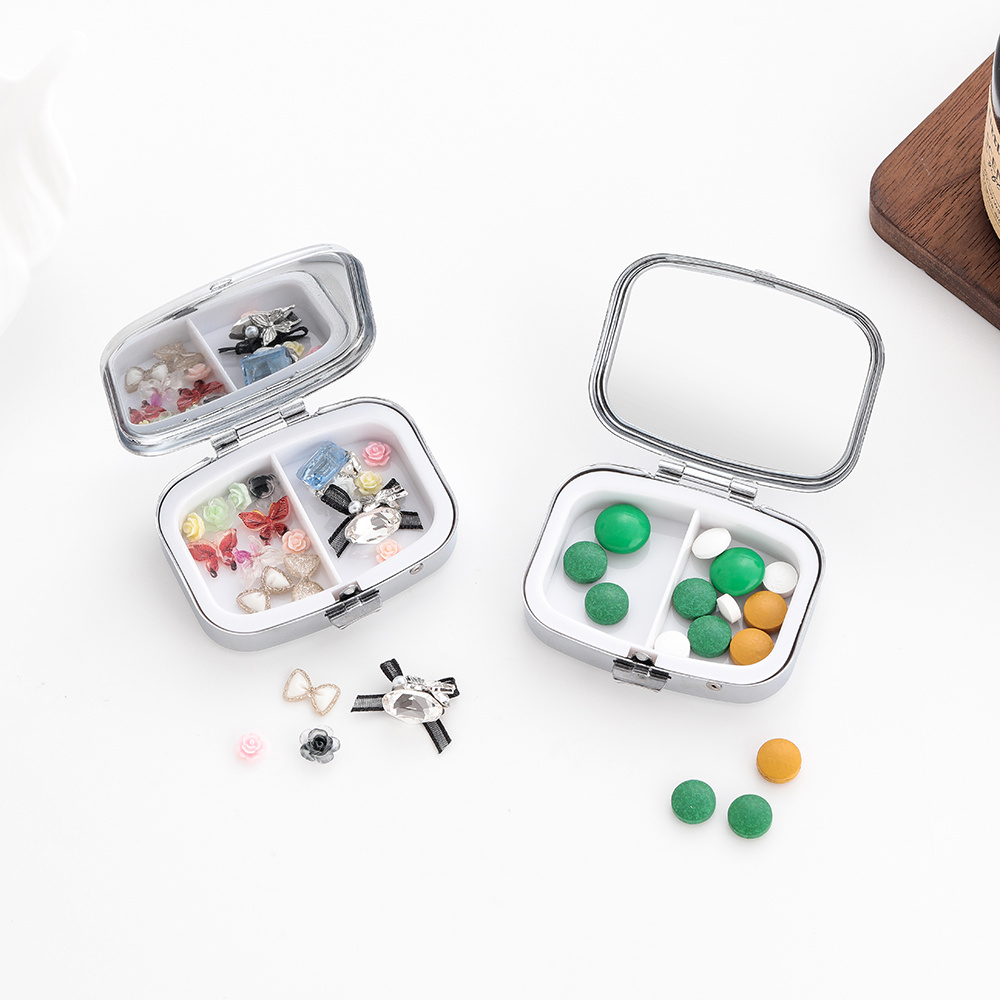 1 unidad, caja de almacenamien - Travel Accessories Ideas reseña y precio
