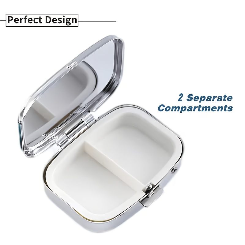 1 unidad, caja de almacenamien - Travel Accessories Ideas reseña y precio
