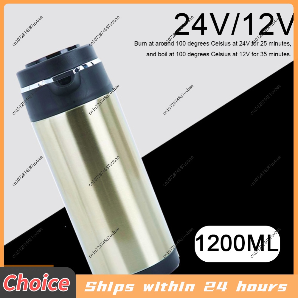 Hervidor Eléctrico Portátil pa - Portable Travel Kettle reseña y precio