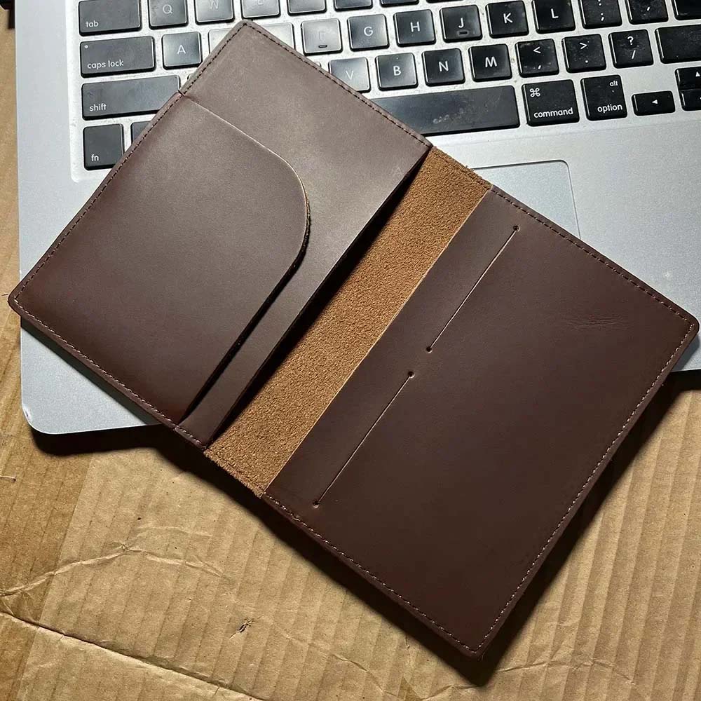 Funda de pasaporte irlandés de - Travel Accessories Ireland reseña y precio