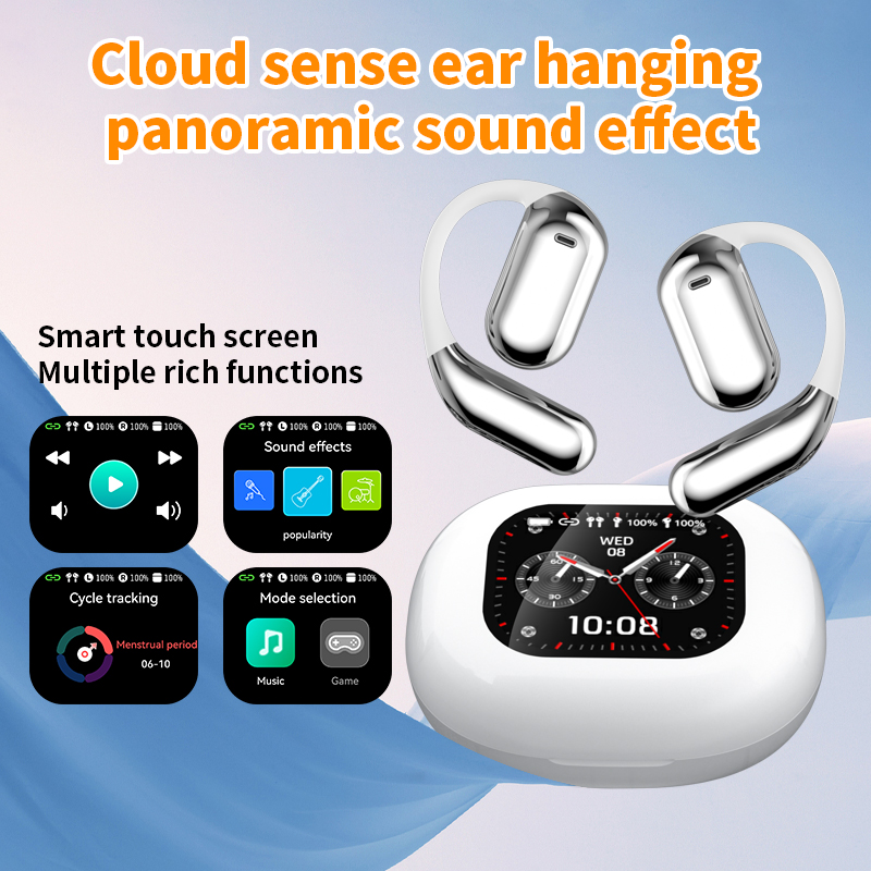 Audífonos de Traducción IA YYK - Travel Plug Type C reseña y precio