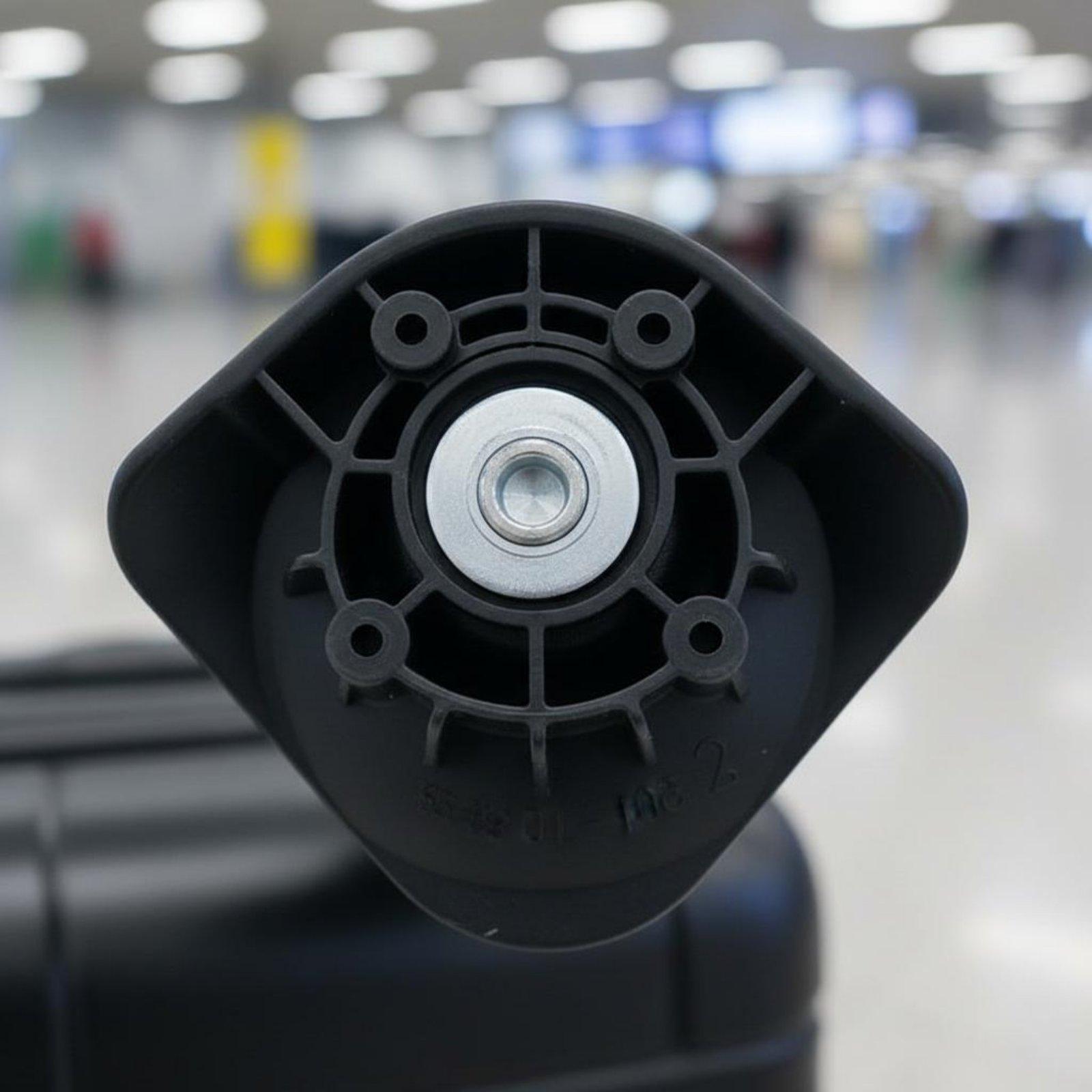 Rueda de Repuesto Universal pa - Luggage Wheel Replacement reseña y precio