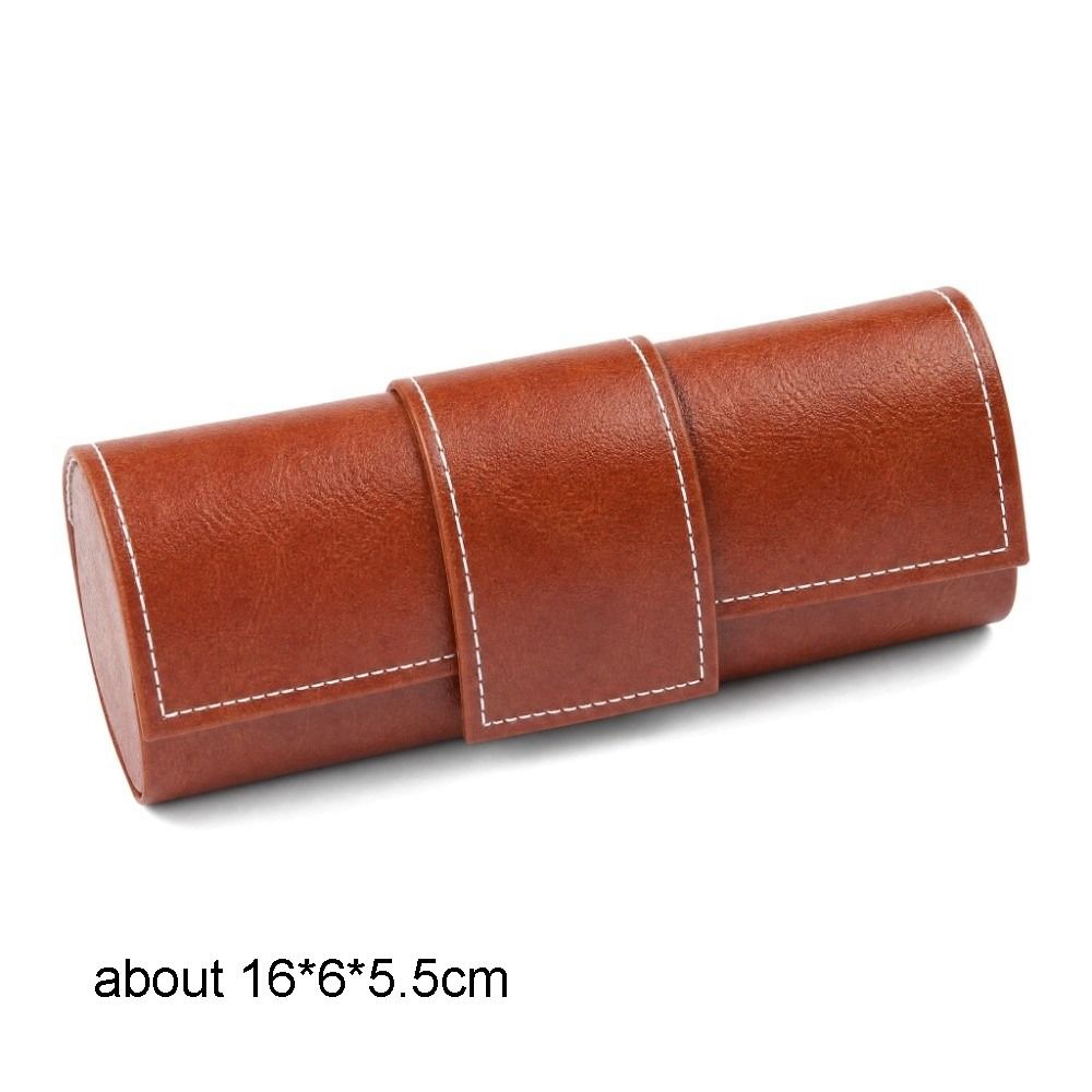 Estuche para gafas con cierre  - Travel Reading Accessories reseña y precio
