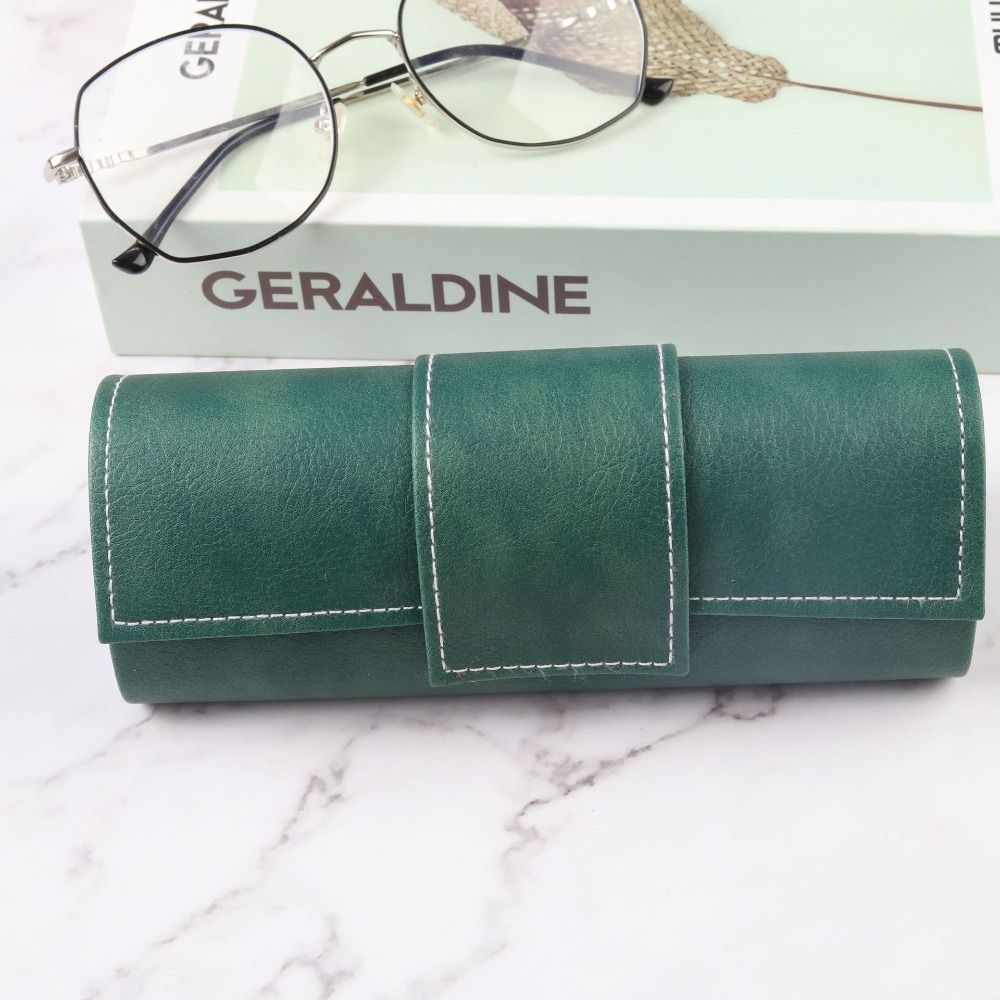 Estuche para gafas con cierre  - Travel Reading Accessories reseña y precio