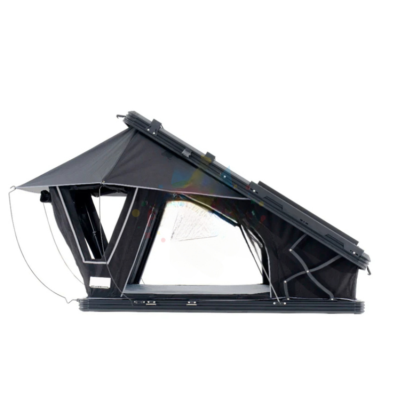 Carpa de Techo Rígida de Alta  - Quality Travel Accessories reseña y precio