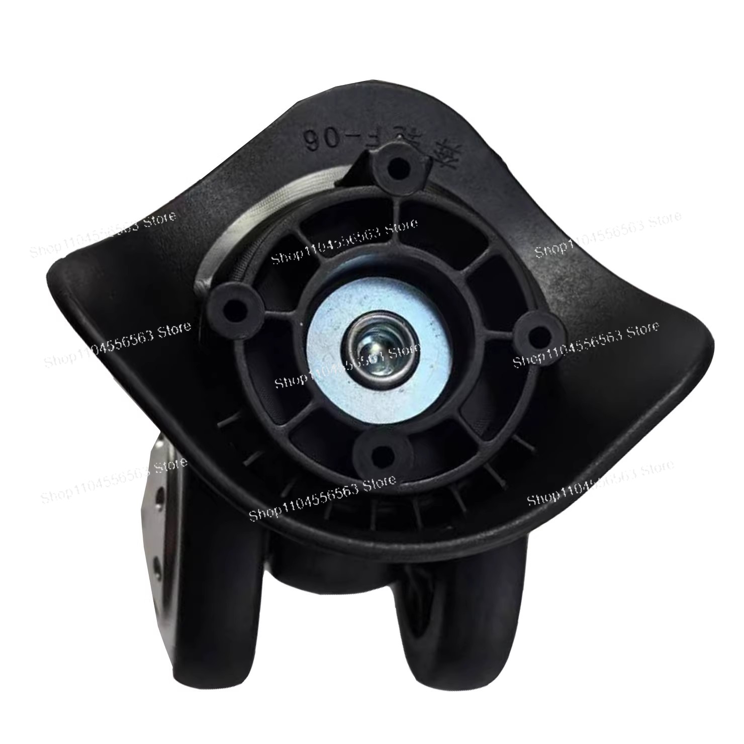 Ruedas de Repuesto para Maleta - Luggage Wheel Replacement reseña y precio