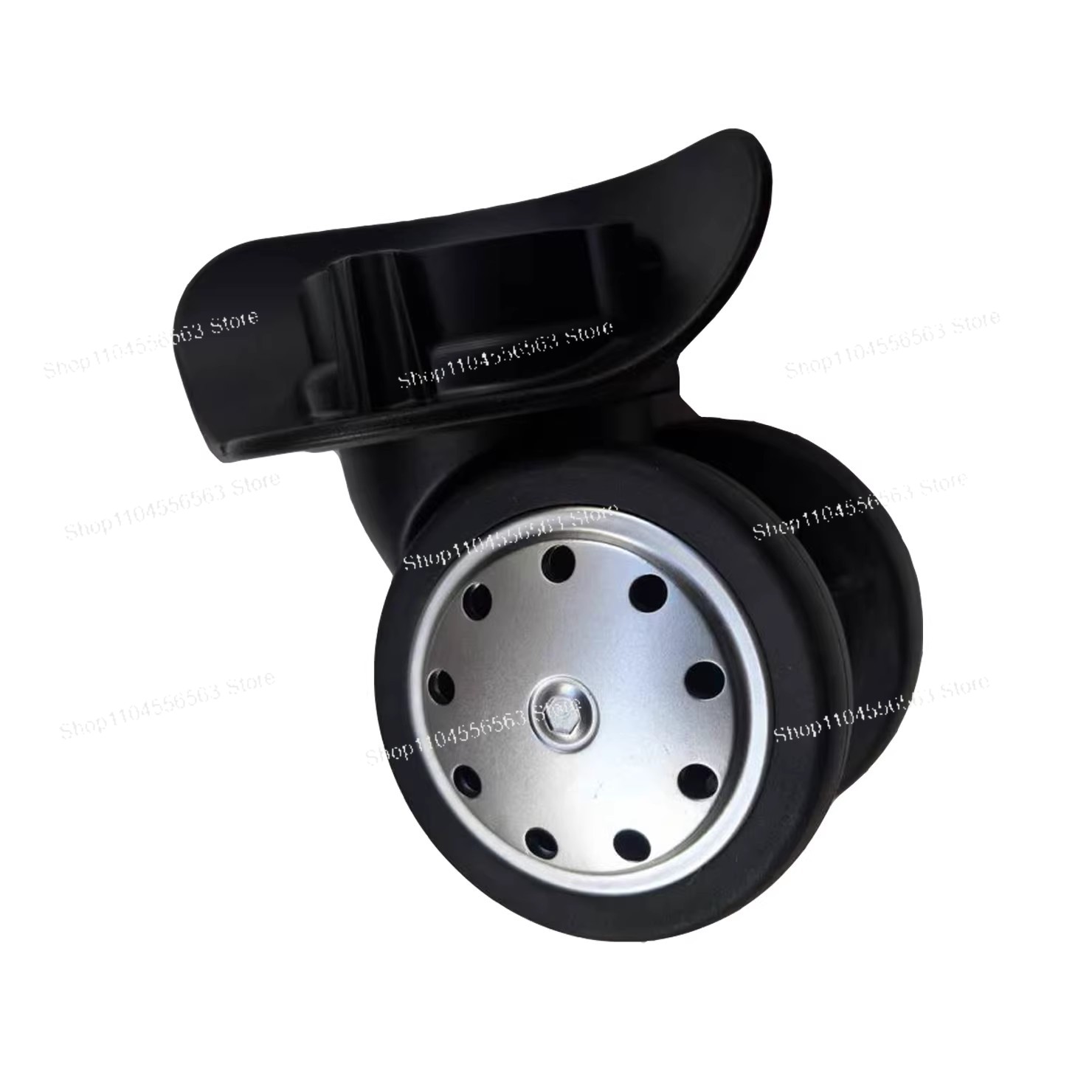 Ruedas de Repuesto para Maleta - Luggage Wheel Replacement reseña y precio