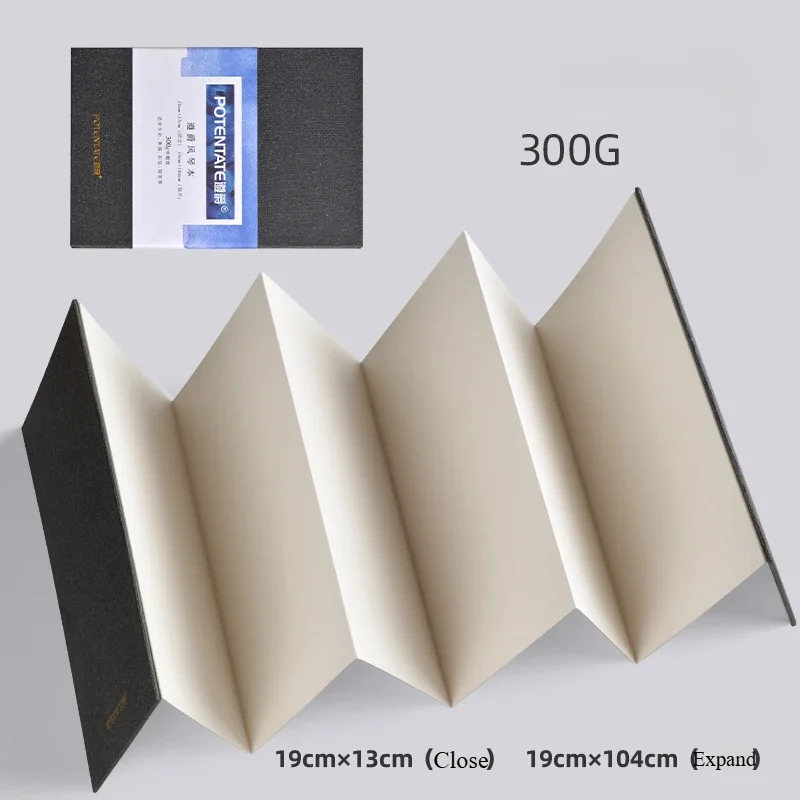1 Cuaderno de Acuarelas Mini P - Travel Notebook Journal reseña y precio