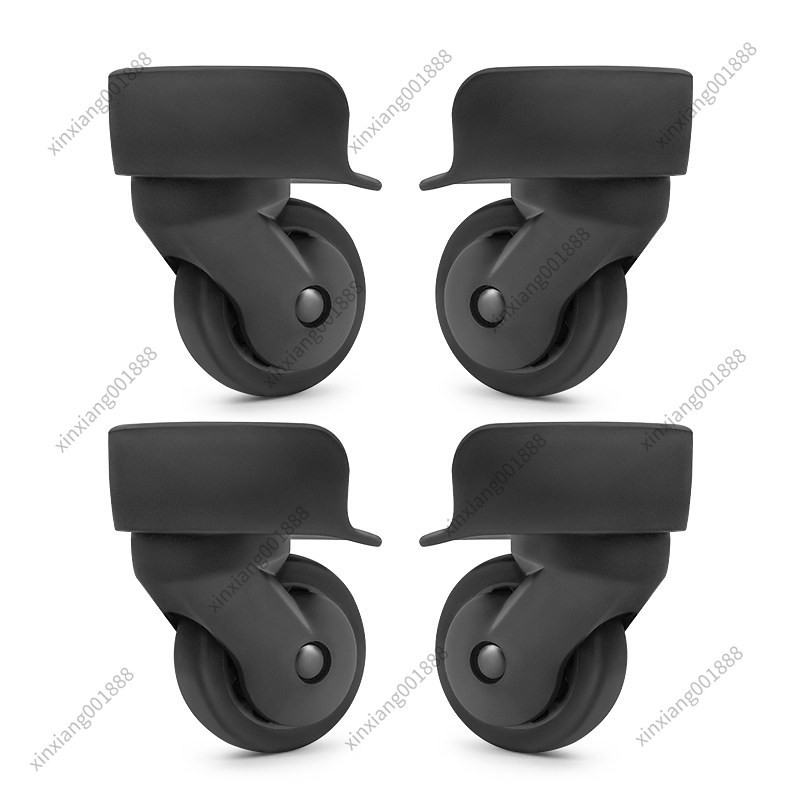 Ruedas Giratorias de 360 Grado - Luggage Wheel Replacement reseña y precio