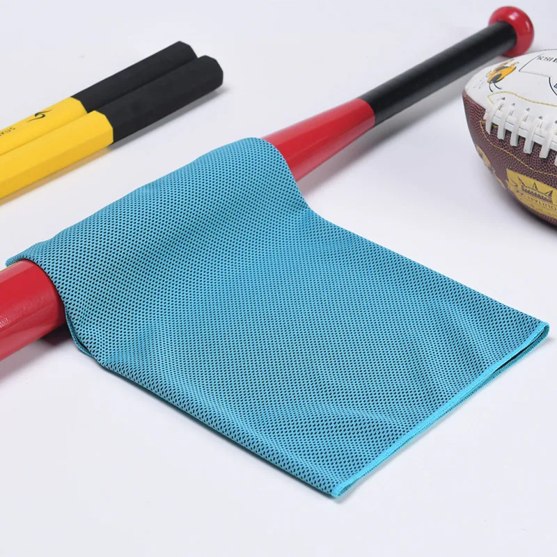 Toalla Refrigerante con Estuch - Travel Towel Quick Dry reseña y precio
