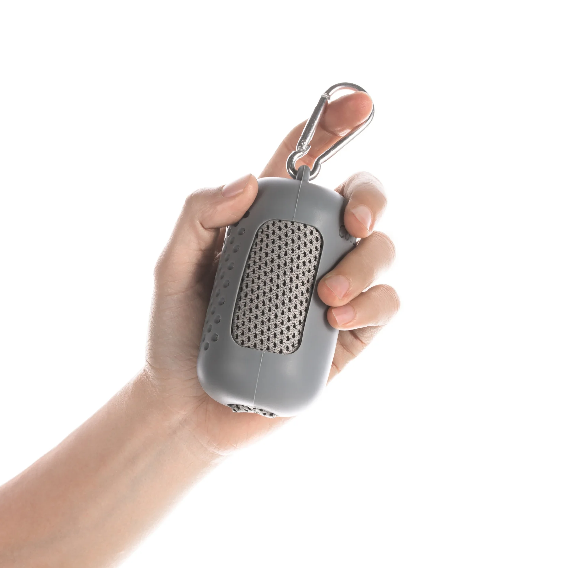 Toalla Refrigerante con Estuch - Travel Towel Quick Dry reseña y precio
