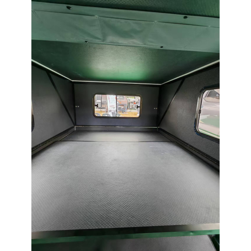 Accesorios para Auto: Carpa de - Quality Travel Accessories reseña y precio
