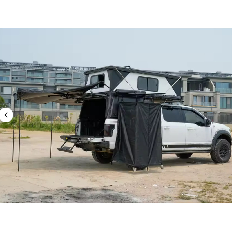 Accesorios para Auto: Carpa de - Quality Travel Accessories reseña y precio