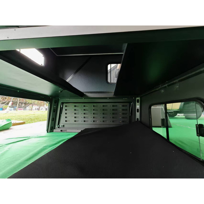 Accesorios para Auto: Carpa de - Quality Travel Accessories reseña y precio